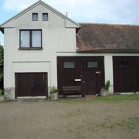 Privat Mirovice-Breznice Номер фото