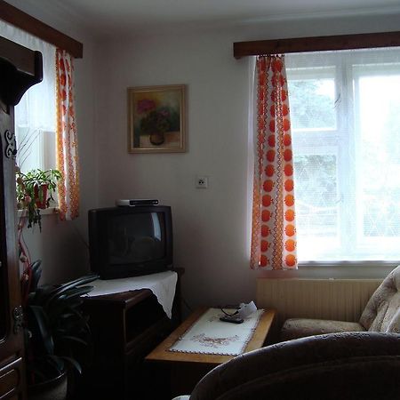 Privat Mirovice-Breznice Екстер'єр фото