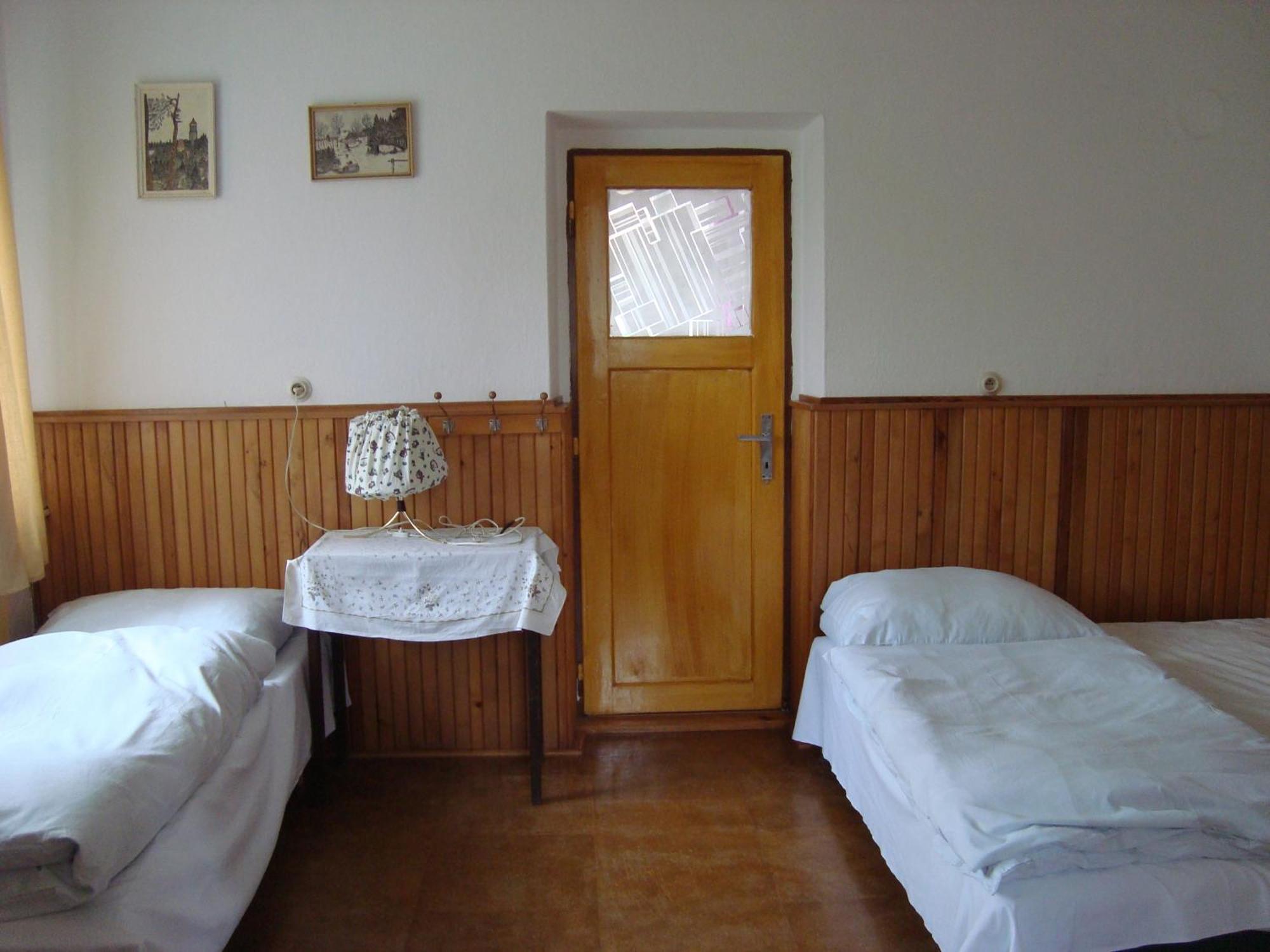 Privat Mirovice-Breznice Номер фото