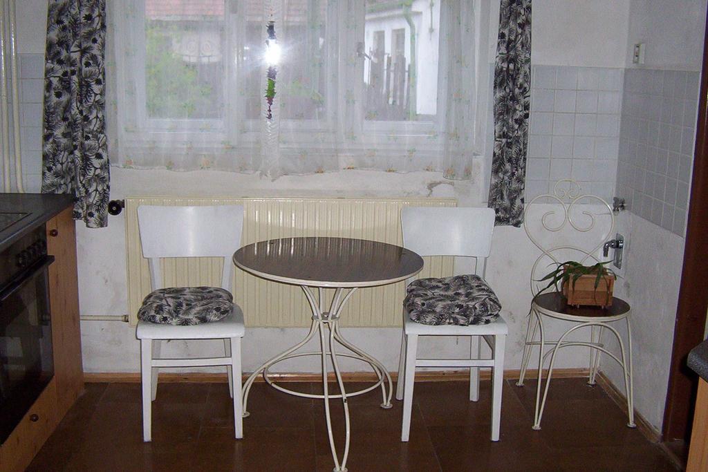 Privat Mirovice-Breznice Екстер'єр фото
