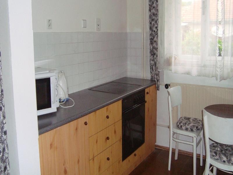 Privat Mirovice-Breznice Екстер'єр фото