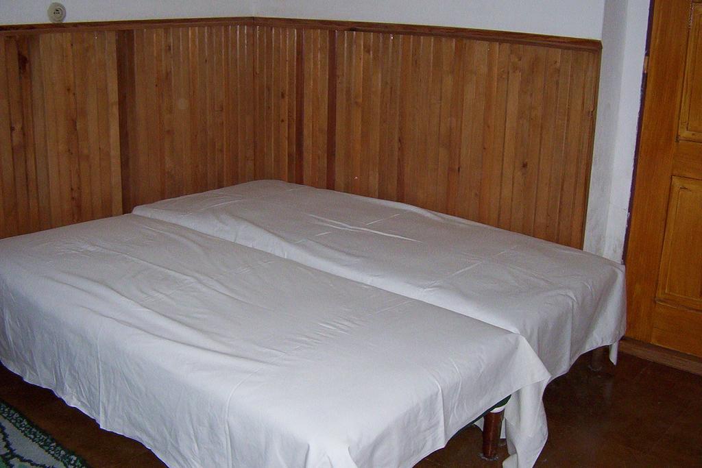 Privat Mirovice-Breznice Номер фото