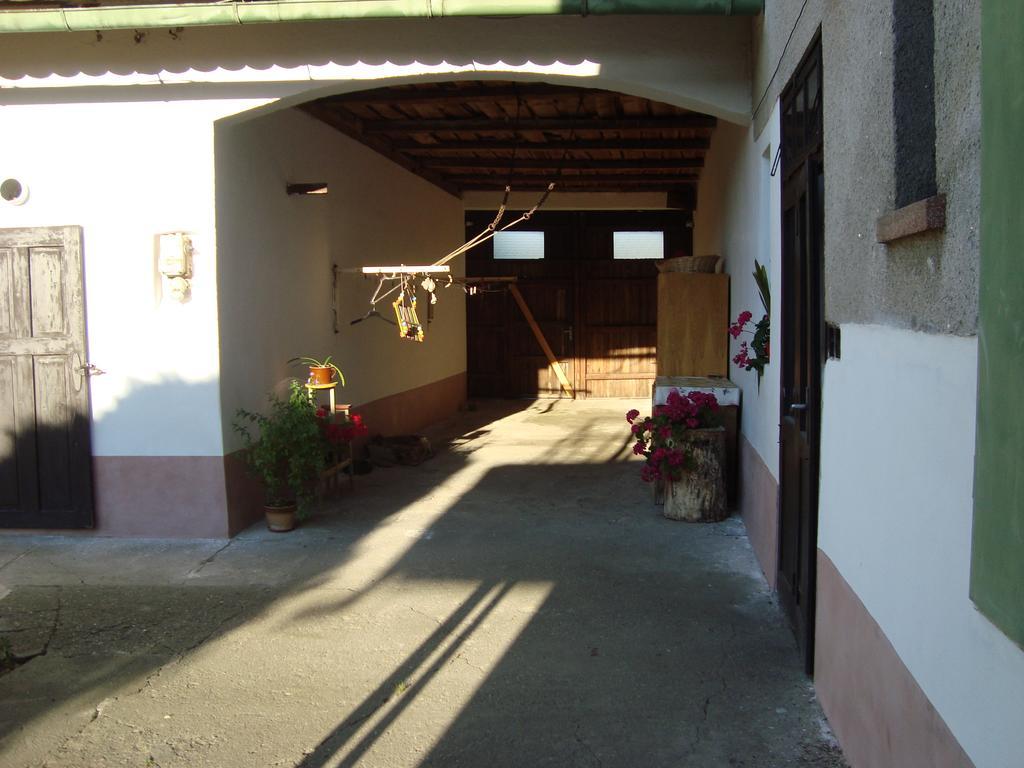 Privat Mirovice-Breznice Номер фото