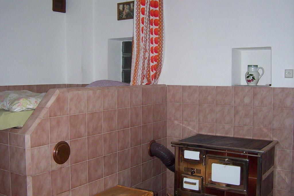 Privat Mirovice-Breznice Екстер'єр фото