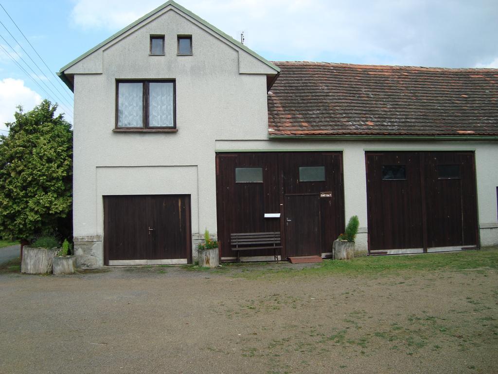 Privat Mirovice-Breznice Номер фото