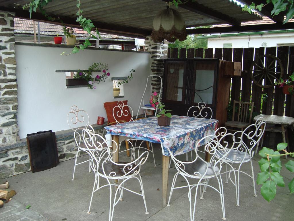 Privat Mirovice-Breznice Номер фото