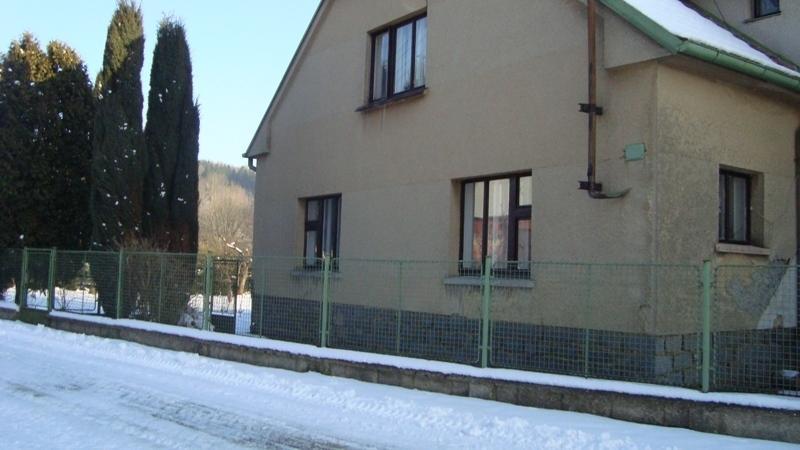 Privat Mirovice-Breznice Номер фото